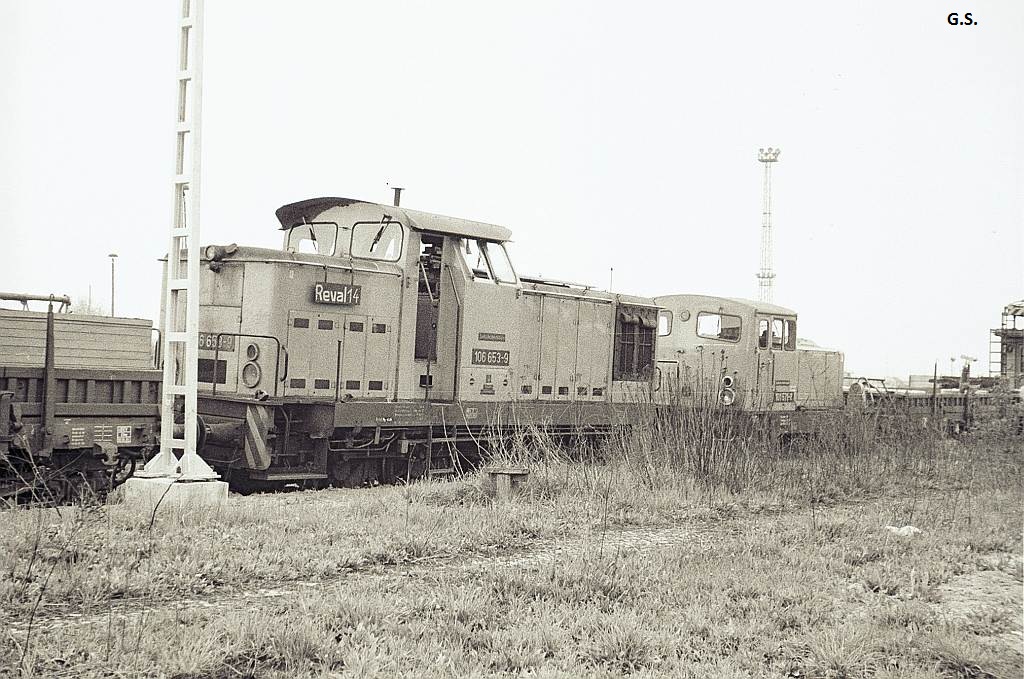 Baureihe 106